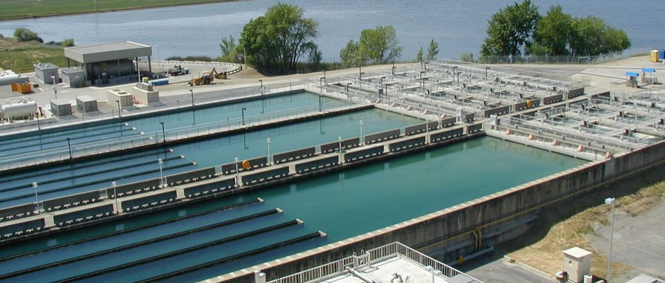 SU ARITMA SİSTEMLERİ